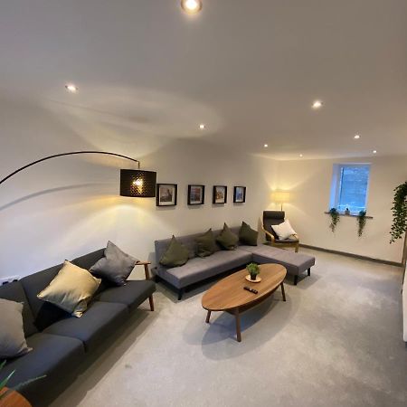 Spacious City Centre Property ランカスター エクステリア 写真