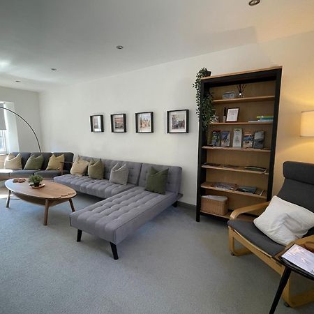 Spacious City Centre Property ランカスター エクステリア 写真