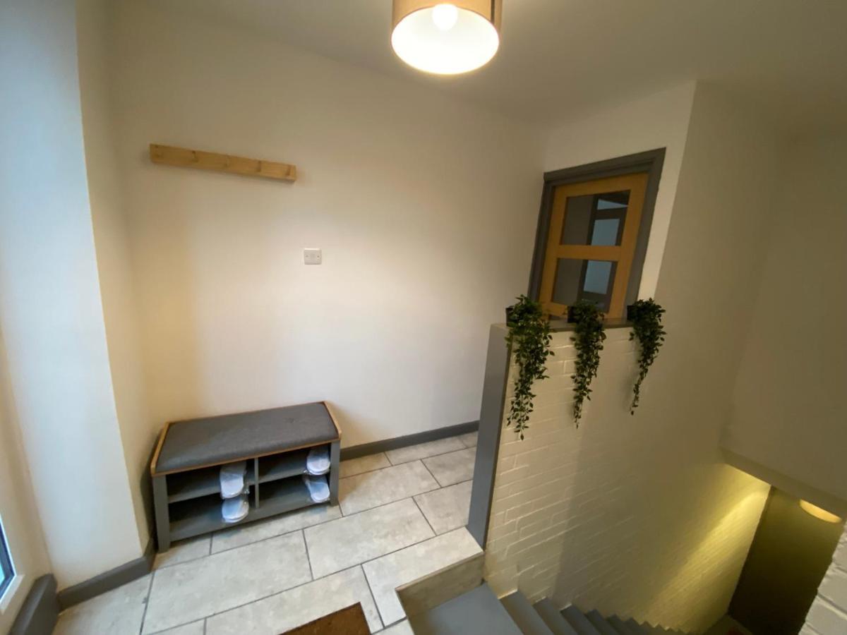 Spacious City Centre Property ランカスター エクステリア 写真