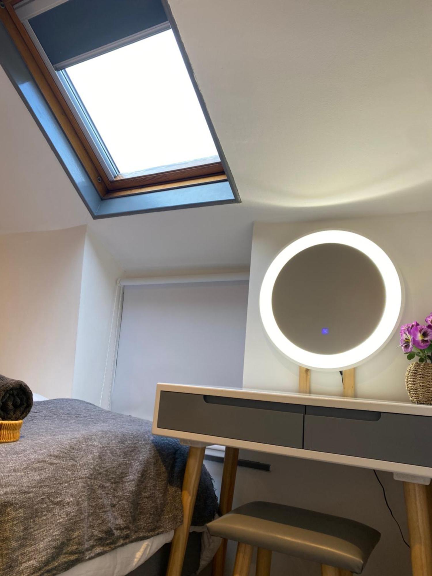Spacious City Centre Property ランカスター エクステリア 写真